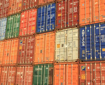 Logistique et entreposage