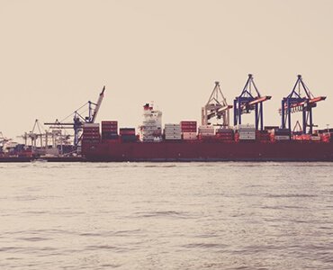 Transport maritime